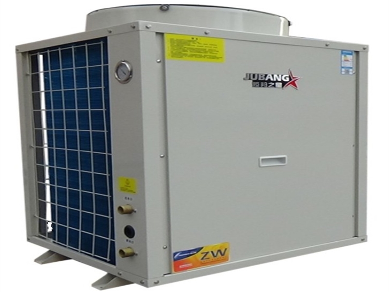 循環(huán)式空氣能JBRN-06SR